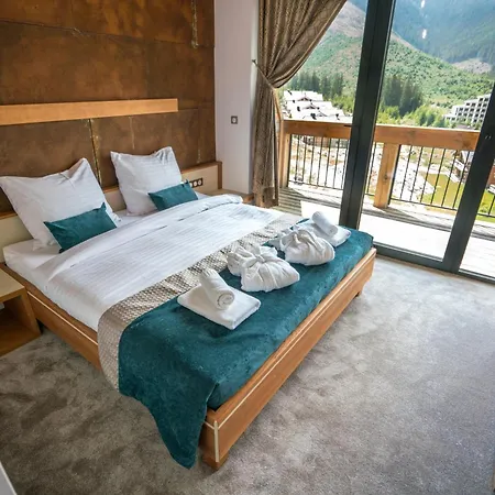Chaletski Jasna, Ski-In & Ski-Out Demanovska Dolina Room photo