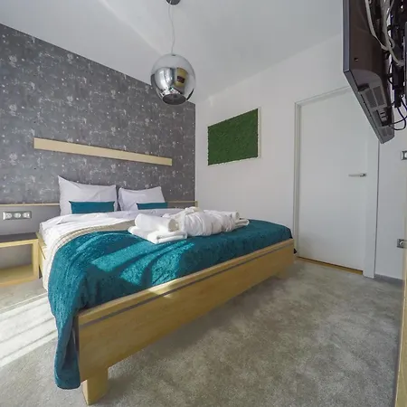 Chaletski Jasna, Ski-In & Ski-Out Demanovska Dolina Room photo
