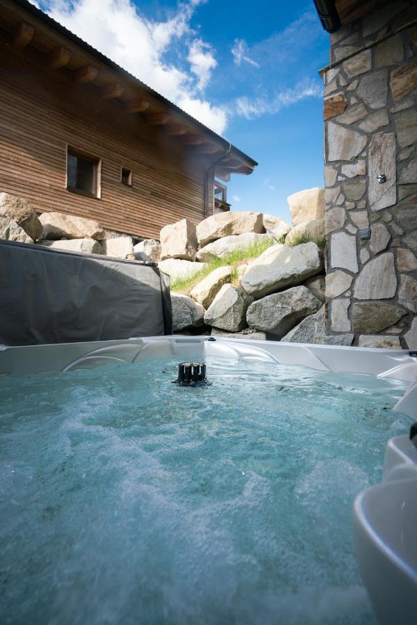 Apartment Chaletski Jasna, Ski-in & Ski-out