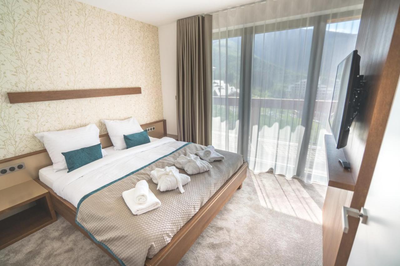 Chaletski Jasna, Ski-in & Ski-out Apartment Demanovska Dolina