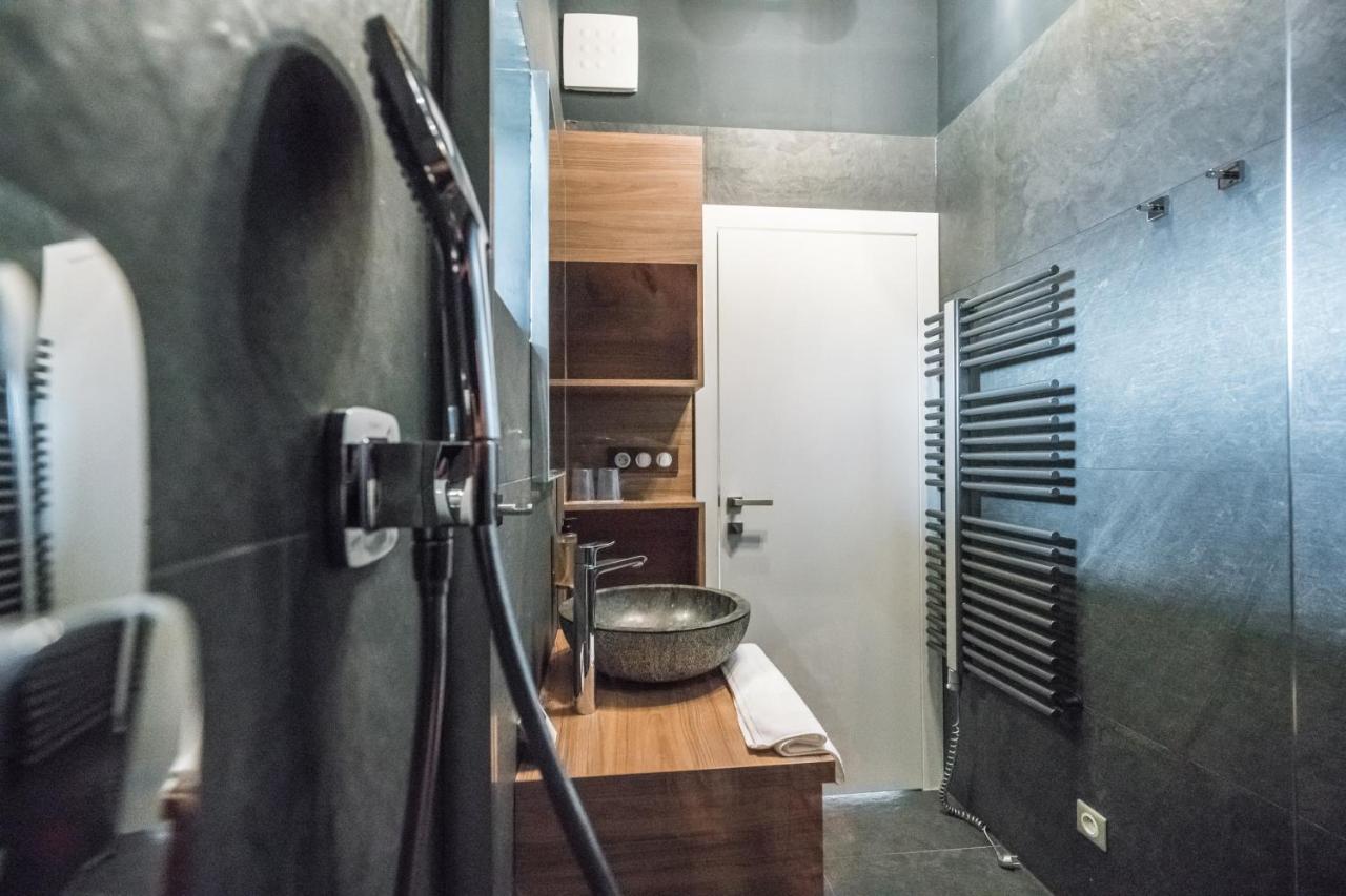 Apartment Chaletski Jasna, Ski-in & Ski-out *