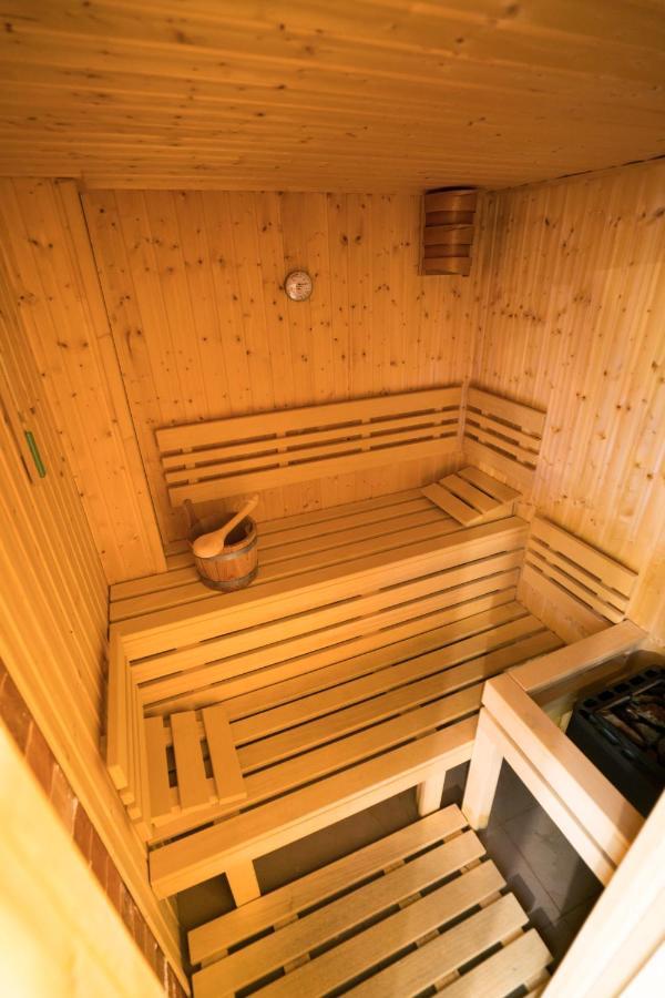 Apartment Chaletski Jasna, Ski-in & Ski-out *