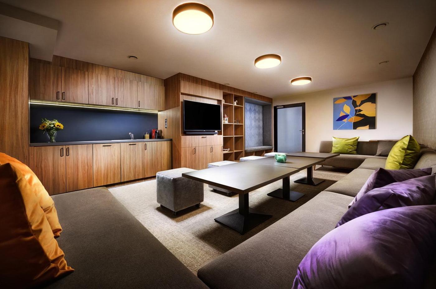 Chaletski Jasna, Ski-in & Ski-out Apartment