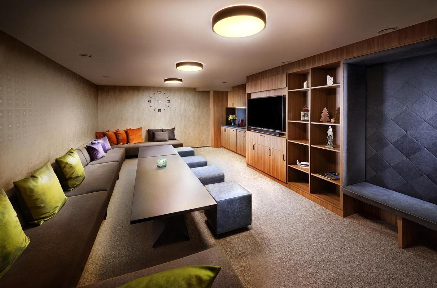 Apartment Chaletski Jasna, Ski-in & Ski-out *