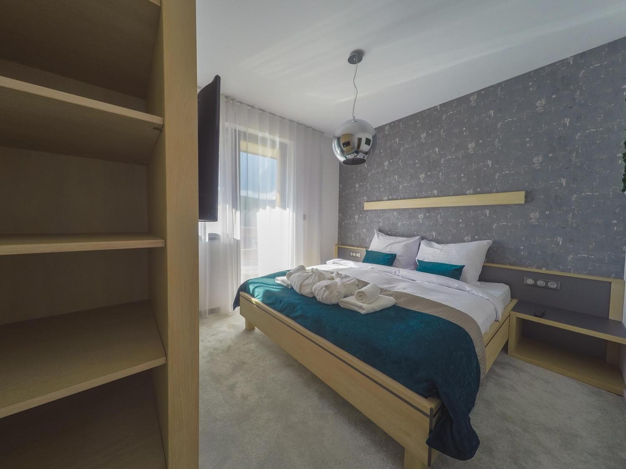 Chaletski Jasna, Ski-in & Ski-out Apartment *