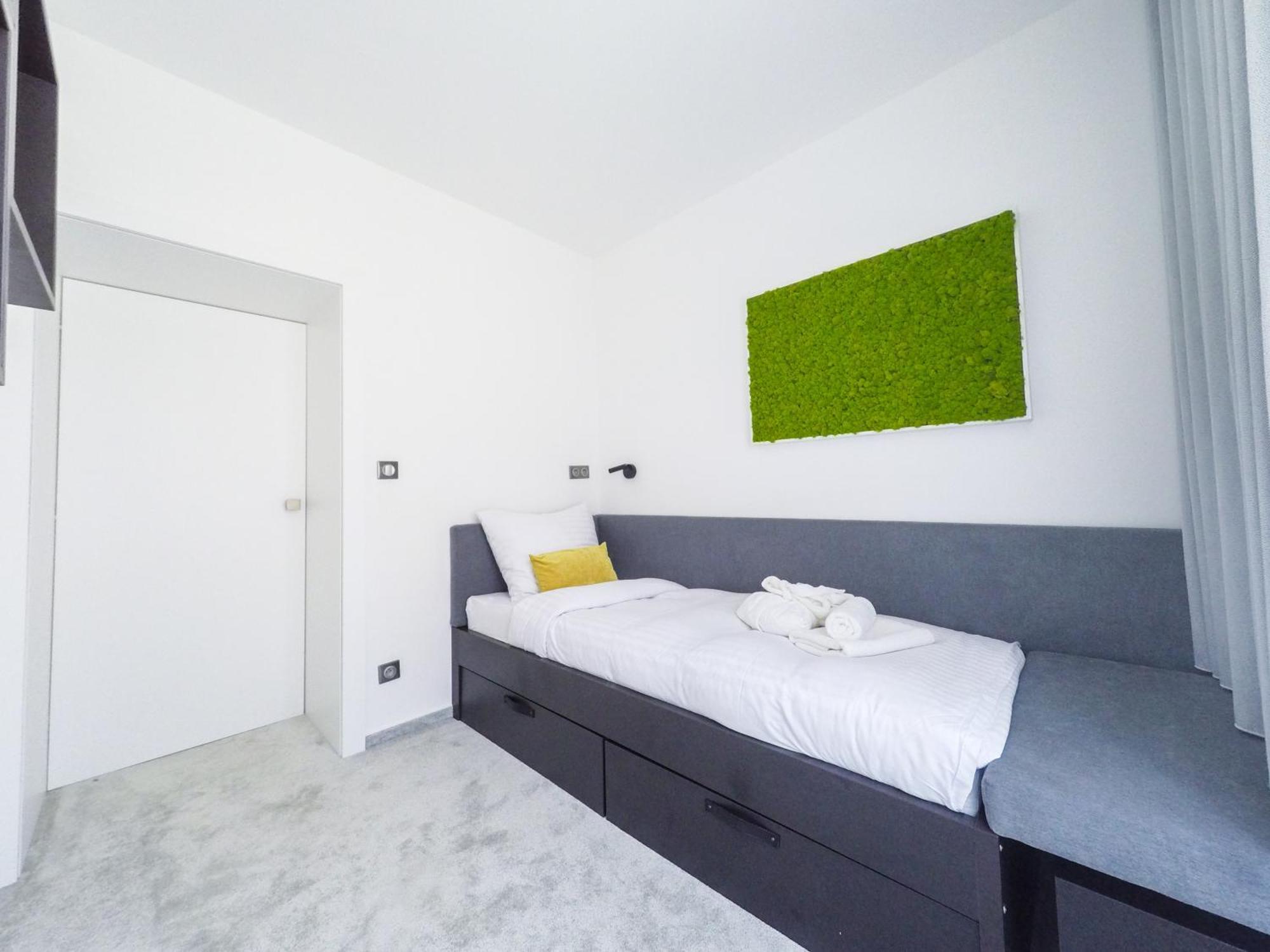 Chaletski Jasna, Ski-in & Ski-out Apartment Demanovska Dolina